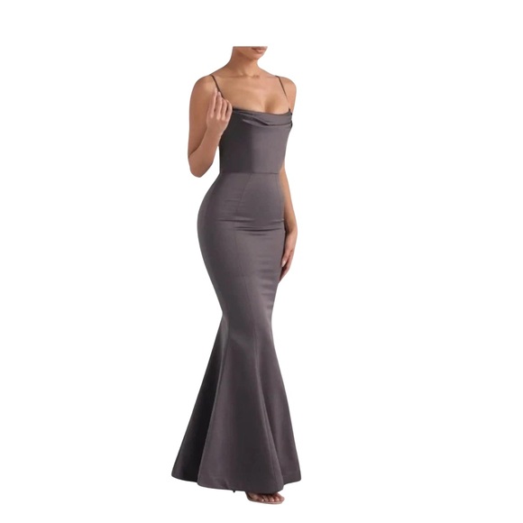 House of CB Dresses & Skirts - House of CB Elegant Evening Gown